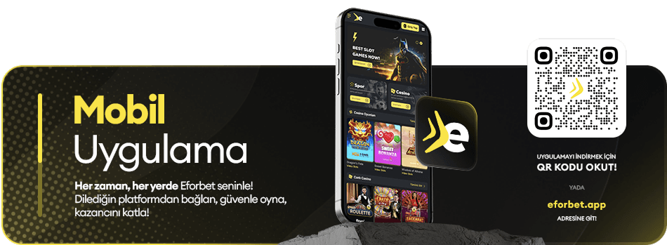 Uygulama İndirme Afişi