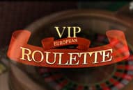 Vip European Roulette