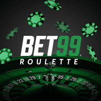 BET99 Roulette