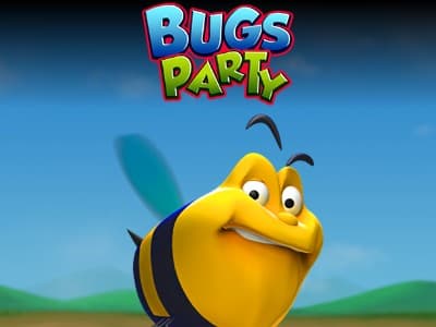 Bugs Party