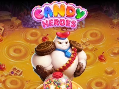 Candy Heroes