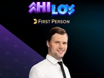 First Person Hi Lo