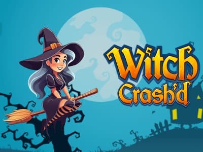 Witch Crash SP