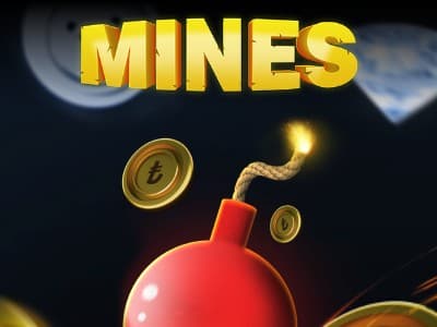Mines