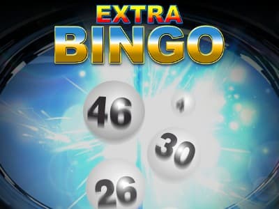 Extra Bingo