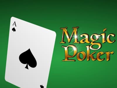 Magic Poker