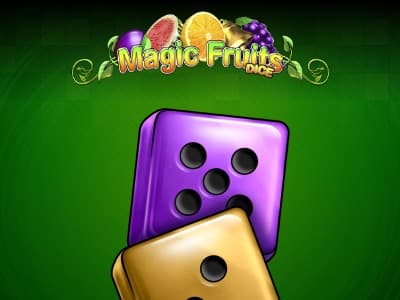 Magic Fruits Dice