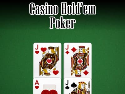 Casino Hold'em