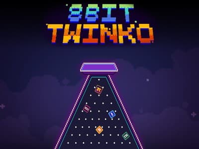 8Bit Twinko