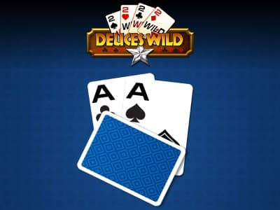 Deuces Wild MH