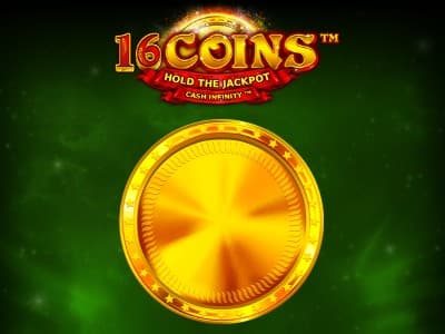 16 Coins
