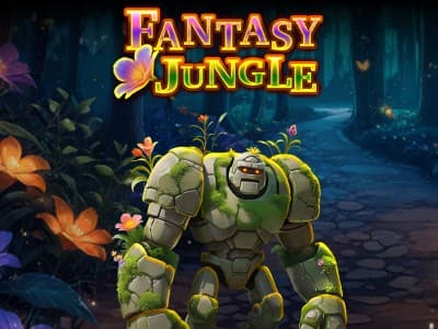 Fantasy Jungle