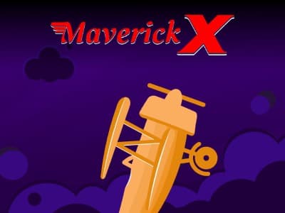 Maverick X