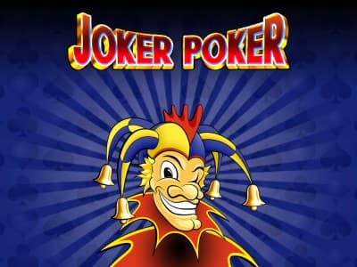 Joker Poker