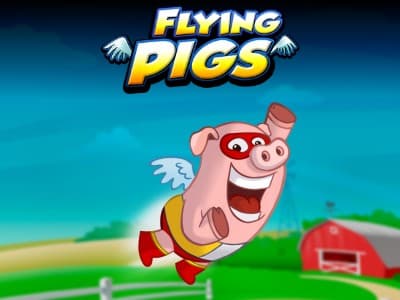 Flying Pigs